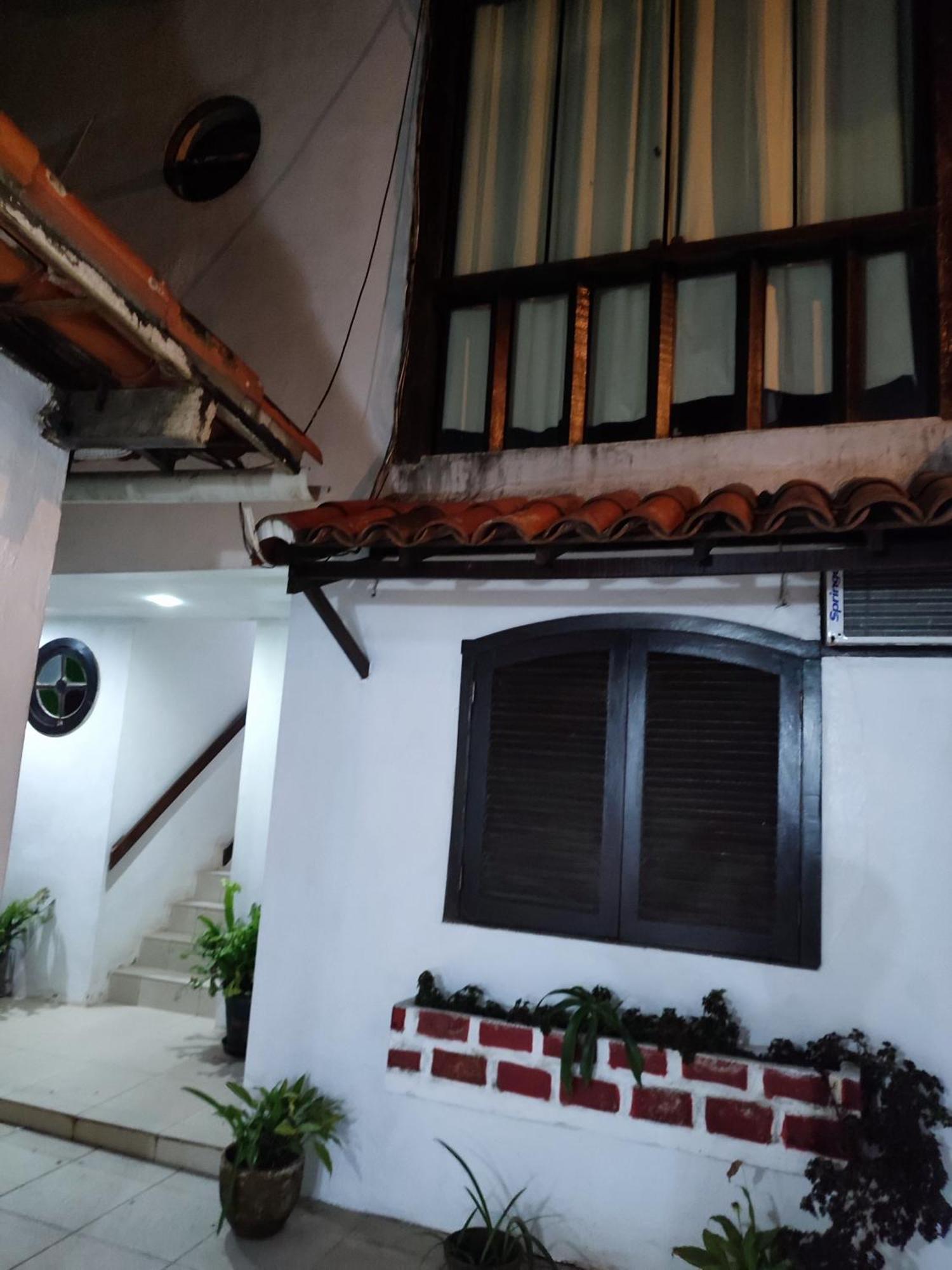 Pousada L'Etage Armacao dos Buzios Exterior photo